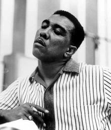 Earl Palmer